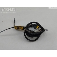 Проводка бампера переднего Renault Scenic II (2003-2009) 2004 8200124784