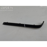 Молдинг бампера заднего Прав. BMW 3 E36 (1991-2000) 1991 1960724