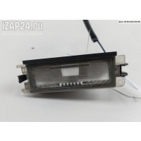 Подсветка номера Dacia (Renault) Logan 2006 7700433414
