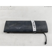 Решетка (заглушка) в бампер Перед. BMW 3 E36 (1991-2000) 1991 1960708