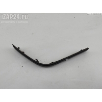 Молдинг бампера переднего Прав. BMW 3 E36 (1991-2000) 1991 1960712