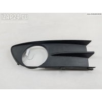 Рамка фары противотуманной правой Renault Laguna II (2001-2007) 2003 G000009745