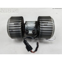 Двигатель отопителя (моторчик печки) BMW 5 E39 (1995-2003) 2002 SIEMENS1BB52-13V