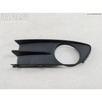 Рамка фары противотуманной левой Renault Laguna II (2001-2007) 2003 G000009745