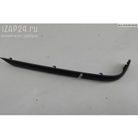 Молдинг бампера заднего Лев. BMW 3 E36 (1991-2000) 1991 1960723