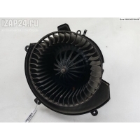 Двигатель отопителя (моторчик печки) Opel Zafira A 2003 24413827