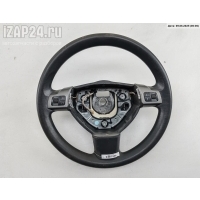 Руль Opel Zafira B 2005 13126750