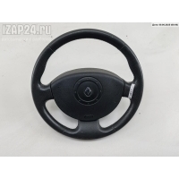 Руль Renault Megane II (2002-2008) 2004 8200106306