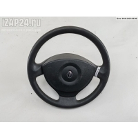 Руль Renault Modus 2005 8200216037