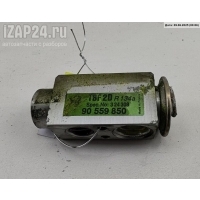 Клапан ТРВ (расширительный) кондиционера Opel Zafira A 2003 90559850