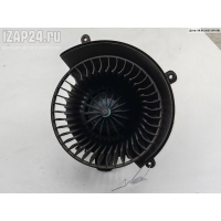 Двигатель отопителя (моторчик печки) Opel Zafira A 2004 13159913