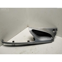 Решетка радиатора Прав. Renault Megane I (1995-2003) 1996 7700834201