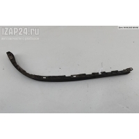 Юбка бампера переднего Прав. Opel Zafira B 2005 13124975RH