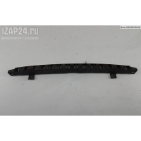 Усилитель бампера переднего Peugeot 407 2005 9644646280