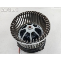 Двигатель отопителя (моторчик печки) Peugeot 407 2005 4PUH18456AF