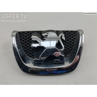 Эмблема Peugeot 207 2006