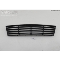 Решетка (заглушка) в бампер Перед. Seat Ibiza (2002-2008) 2005 6L0853667