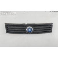 Решетка радиатора Fiat Stilo 2003 1821920018