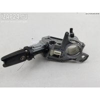 Замок зажигания Opel Zafira B 2007 2421430