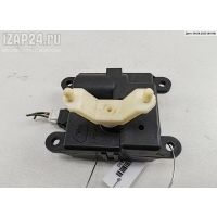Моторчик заслонки отопителя Nissan Primera P12 (2002-2008) 2003 3C27030840
