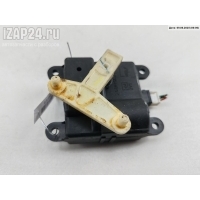 Моторчик заслонки отопителя Nissan Almera Tino 2004 3N58030820