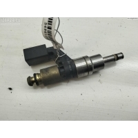 Форсунка топливная Volkswagen Golf-5 2004 03C906036A