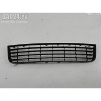 Решетка (заглушка) в бампер Перед. Volkswagen Golf-5 2005 1K0853677