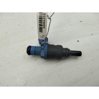 Форсунка топливная Volkswagen Passat B5 1998 058133551F