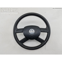 Руль Volkswagen Touran 2003 1T0419091
