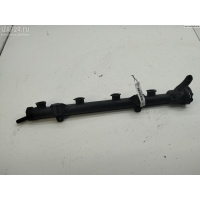 Рампа (рейка) топливная Volkswagen Polo (1994-1999) 1997 030133319L