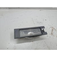 Подсветка номера Opel Astra H 2006 13139990