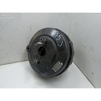 Усилитель тормозов вакуумный Opel Astra J 2010 13338058