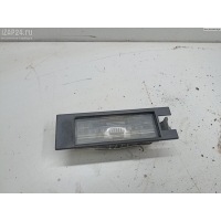 Подсветка номера Opel Astra H 2006 13139990