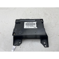 Блок управления Nissan Almera Tino 2003 ED01334710