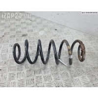 Пружина подвески передняя Volkswagen Passat B5 1997