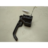 Ручка открывания капота Volkswagen Transporter T4 1995 192823533