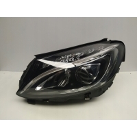 Фара мерседес benz oe w205 a2059062504 светодиодный фара