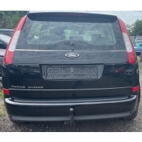 Форд c - max mk1 цвет f3 бампер задняя