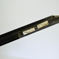 Накладка гарантия prawych передняя дверь volkswagen passat b6 3c2 3c4837476b
