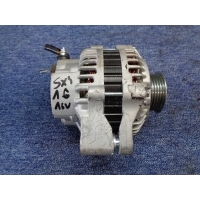 Генератор заменитель fiat sedici suzuki sx4 1.6 16v 2006 - 2014r.