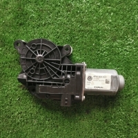 Seat ibiza iv моторчик стекло левый передняя 6r0959801
