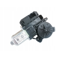 Двигатель подъемника стекло левый seat ibiza 6f 6j 6p 6r0959801dtse1
