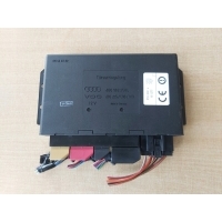 Модуль комфорта audi oe 4b0962258l