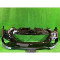 Бампер передний передняя hyundai ix35 ix - 35