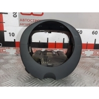 Кожух рулевой колонки Audi A8 D3 (2002-2010) 2007 ,4E0951597C6PS