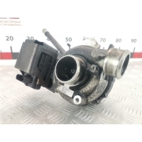 Турбина Opel Antara (L07) (2006-2017) 2007 7624630002,96440365