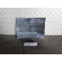 Декор накладка панели opel vectra c 02 - 08r 13204491