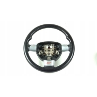 Руль кожа кожаная форд focus mk2 st 2 ii 6m5y - 3600 - afw 6m5y3600af