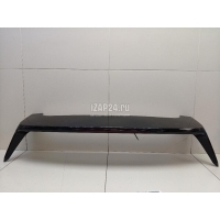 Спойлер (дефлектор) багажника Hyundai-Kia Mohave 2009 872102JAA0