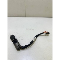 Замок зажигания Renault Sandero (2009 - 2014) 487004353R